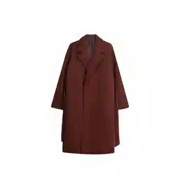 Wo Shi Da Wei Coat