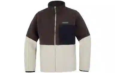Columbia Fleece Jacket