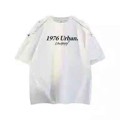 URBAN AUTHENTIC LOGOT