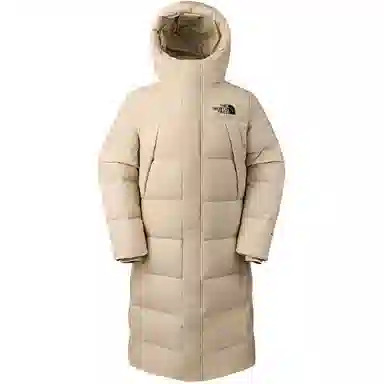 The North Face Mountain