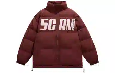 SCRM Logo