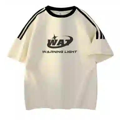 WARNING LIGHT logo240T