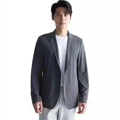 LILANZ Less Is More Blazer