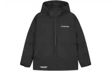 Champion FW23 Men'S Life Logo