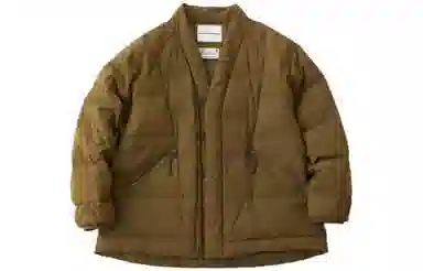 White Mountaineering V