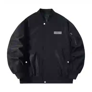 PAKA Bomber Jacket
