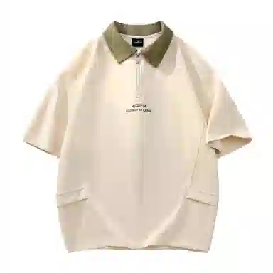 The Simpsons Polo Shirt