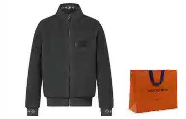 LOUIS VUITTON SS24 Logo