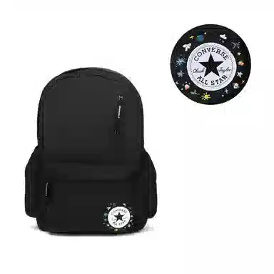 Converse Backpack Black