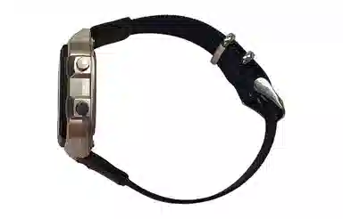 CASIOYOUTH 10 AE-1200WH-1C