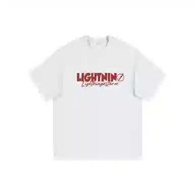 Lightning X Storm LogoT