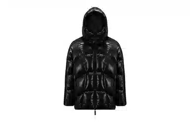 Moncler x adidas originals FW23 Logo