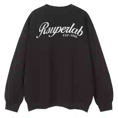 R.super Logo
