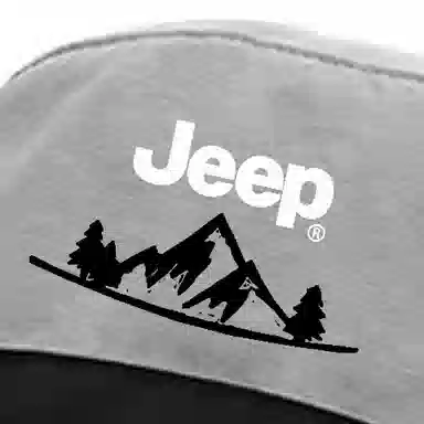 Jeep Outdoor Hat