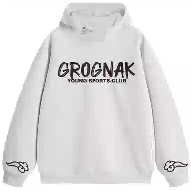 GROGNAK Logo