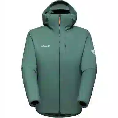 MAMMUT Rime IN Flex Jacket