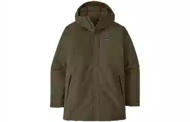 patagonia Logo