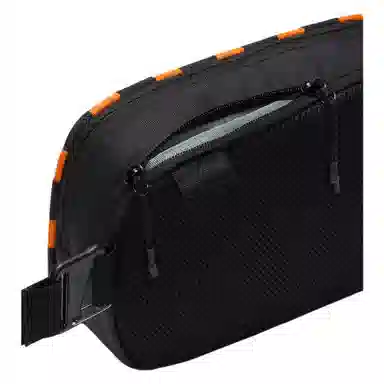 Nike Hayward 4L Black