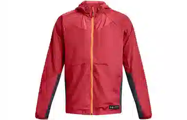 Under Armour RUSH Woven