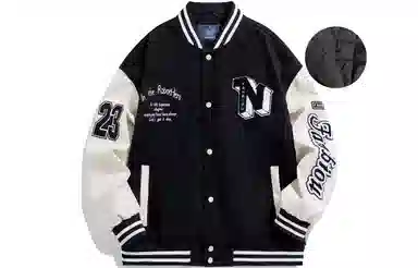 Fanbio Bomber Jacket