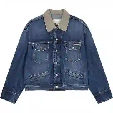 CALVIN KLEIN Jeans 80's