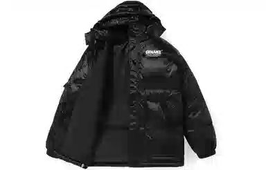 GENANX Angel Wings Down Jacket