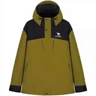 CAMEL All-Weather Series