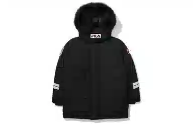 FILA Logo