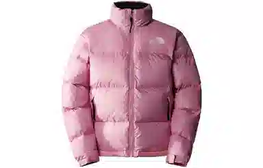 The North Face 1996 Retro Nuptse Pink
