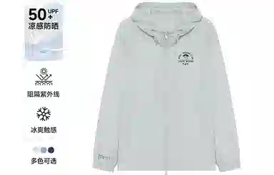 Teenie Weenie Men 24SS UPF50+