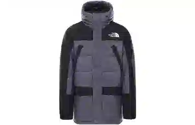 THE NORTH FACE Logo