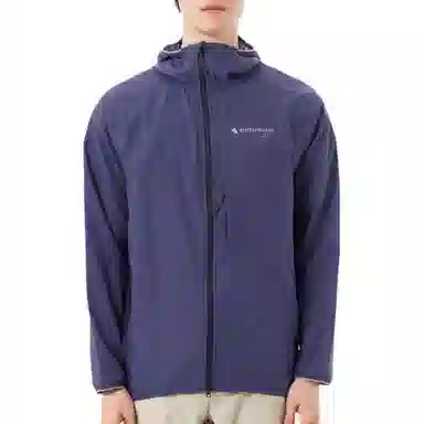 KLATTERMUSEN Sif Zip Hood Jacket