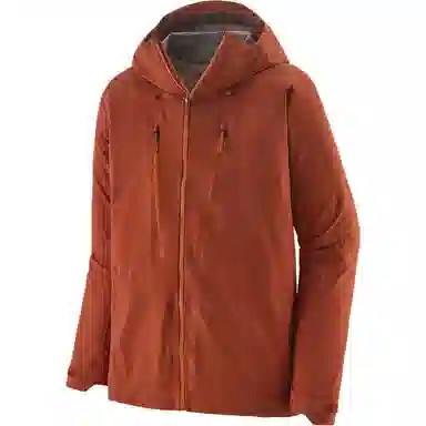 patagonia