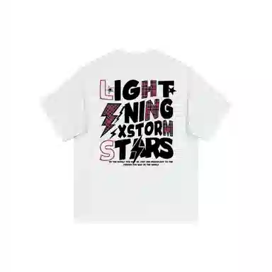 Lightning X Storm T