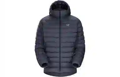 Arcteryx Cerium SV Hoody