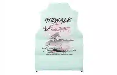 Airwalk Logo