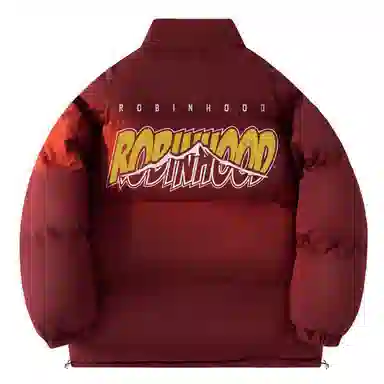 ROBINHOOD LOGO
