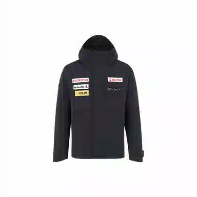 DESCENTE SKI STYLE FWAW24