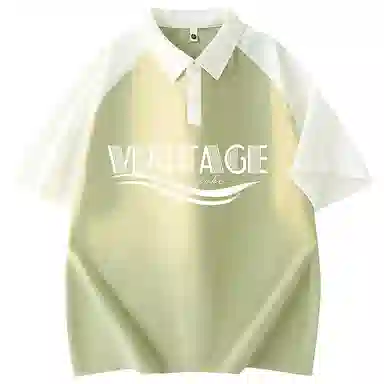 FAKE VINTAGE logoPolo