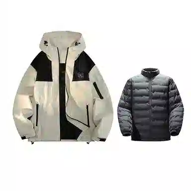 FAX FOR FMACM x For People logo