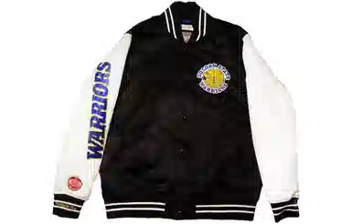 Mitchell Ness Logo