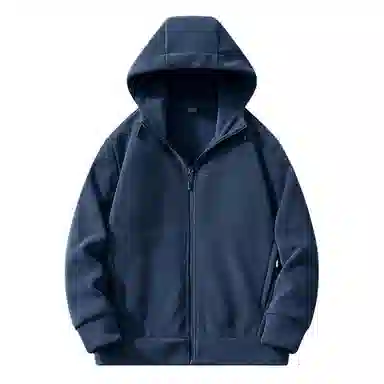 Langsha Outdoor Jacket
