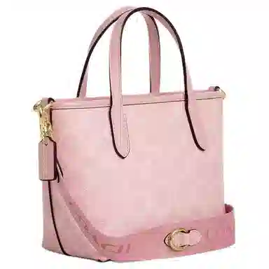 COACH City 15 Pink
