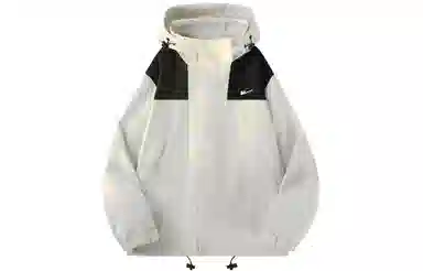 Warrior Windbreaker Series