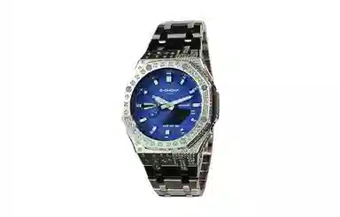 CASIO 200 GA-2100HC-2A