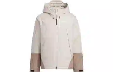 adidas Cold.Rdy Midweight Goose Down Jacket 800Logo