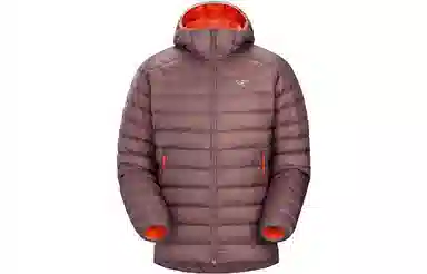 Arcteryx Cerium Hoody