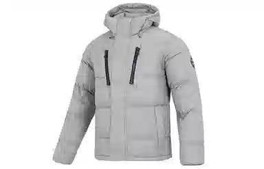 Under Armour Cgi Down Jkt Logo