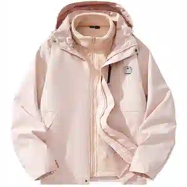 Doraemon 3-in-1 Jacket