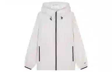 Champion ROCHESTER SS24 UPF50+Logo